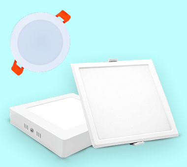 LED Panel Light